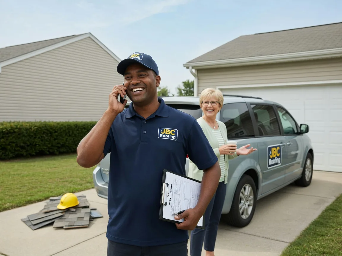 Roof Replacement Custer City, PA FAQs